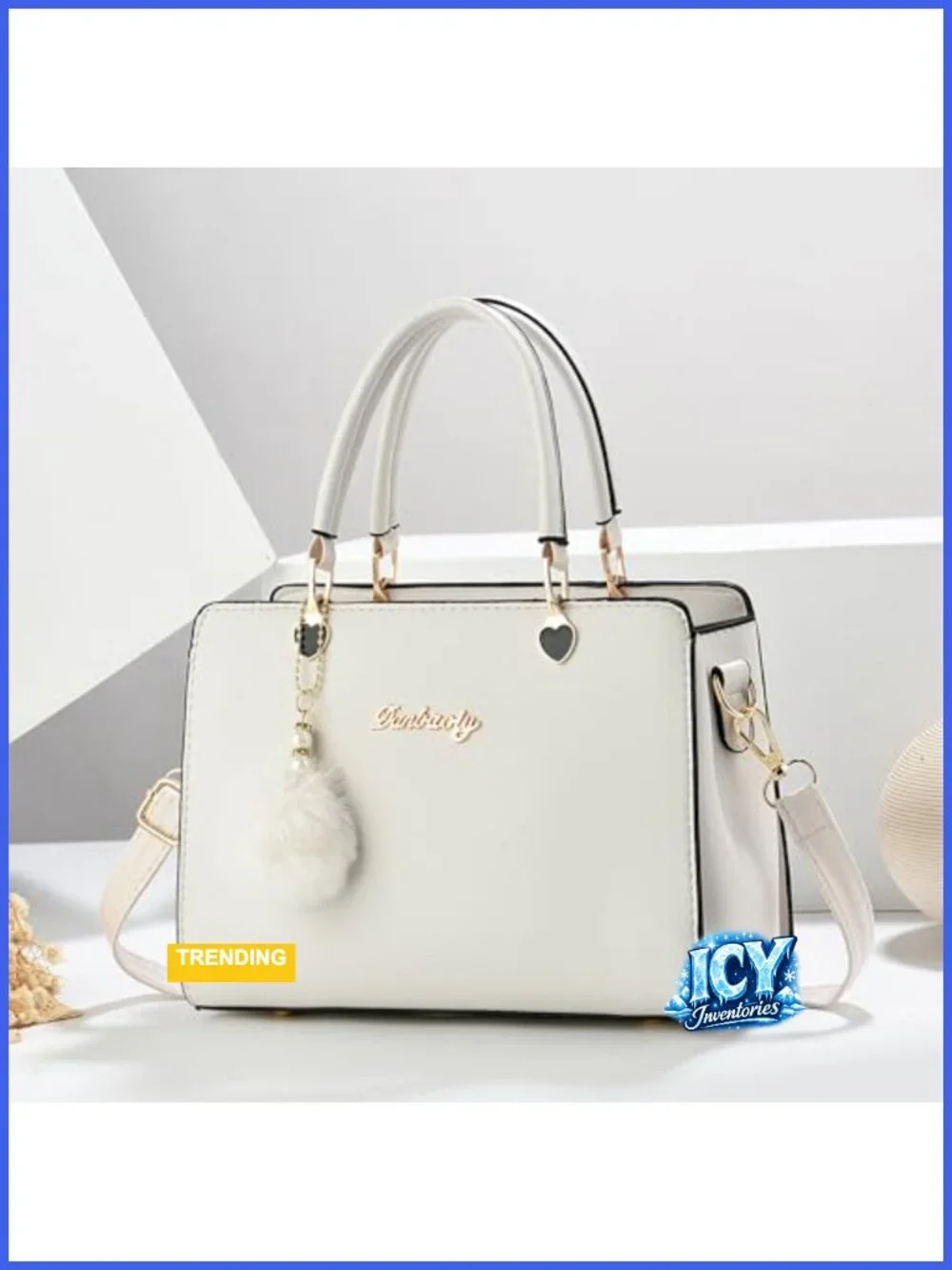 Women's Small Crossbody Satchel Shoulder Bag Totes Faux Leather Purse